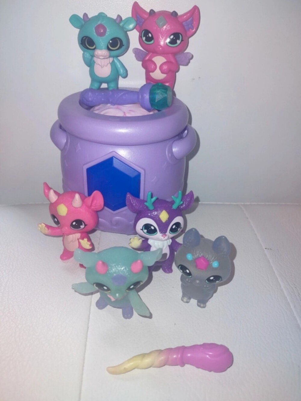 Magic Mixies Lot Bundle - Picture 7 of 7